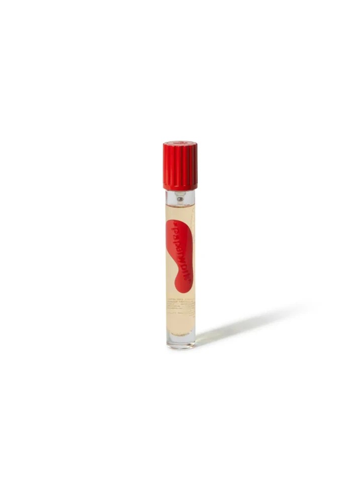 Solution No. 4 - EDP 15 ml (White Pack) Parfüm