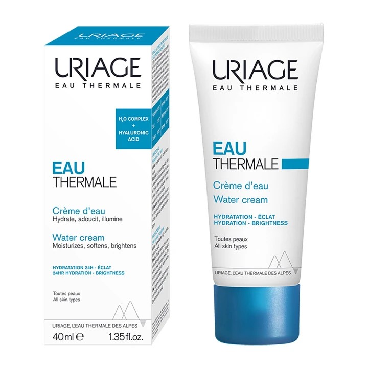 Eau Thermale Water Krem 40 ml