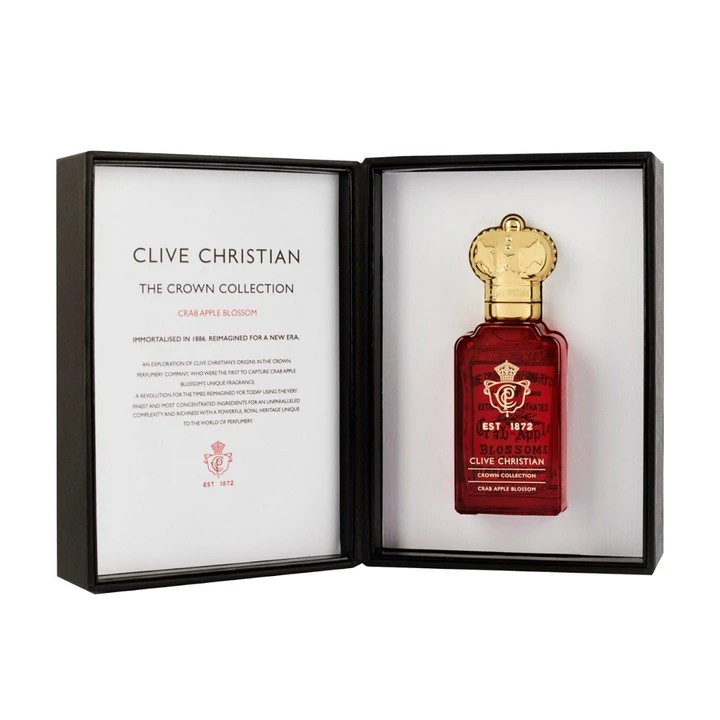 Crab Apple Blossom EDP 50 ml Parfüm