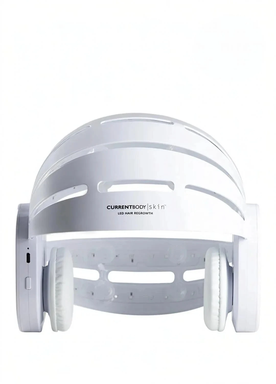 LED Orta Boy Saç Geliştirici Bakım Cihazı