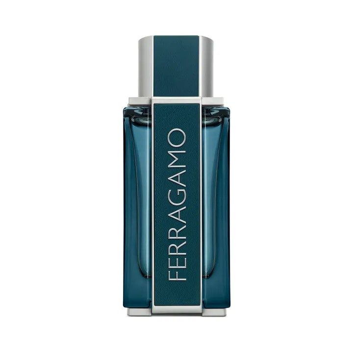 Intense Leather Men EDP 100 ml Erkek Parfüm