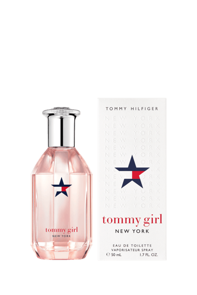Tommy Girl New York EDT 50 ml Kadın Parfüm