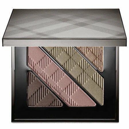Complete Eye Palette Pink Taupe No.07 Göz Farı Paleti