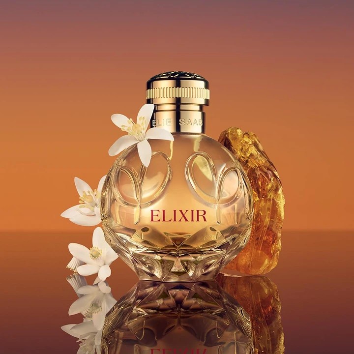 Elixir EDP 50 ml Kadın Parfüm