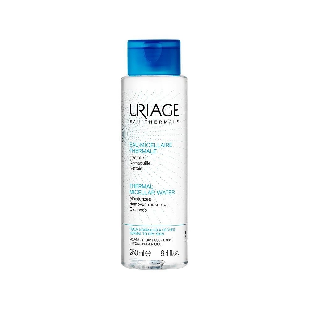 Eau Thermale Normal ve Kuru Ciltler Makyaj Temizleme Suyu 250 ml