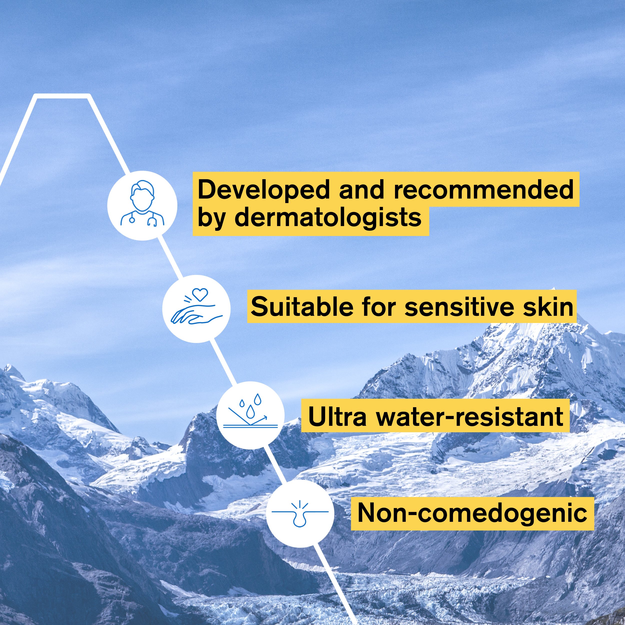 Bariésun Créme Teintée Claire SPF50+ 50 ml