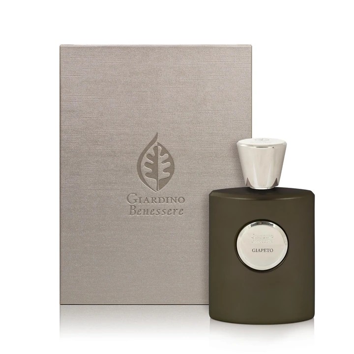 Giapeto EDP 100 ml Parfüm