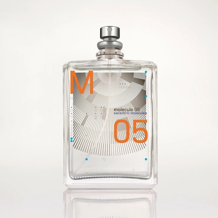 Molecules 05 EDP 100 ml Parfüm