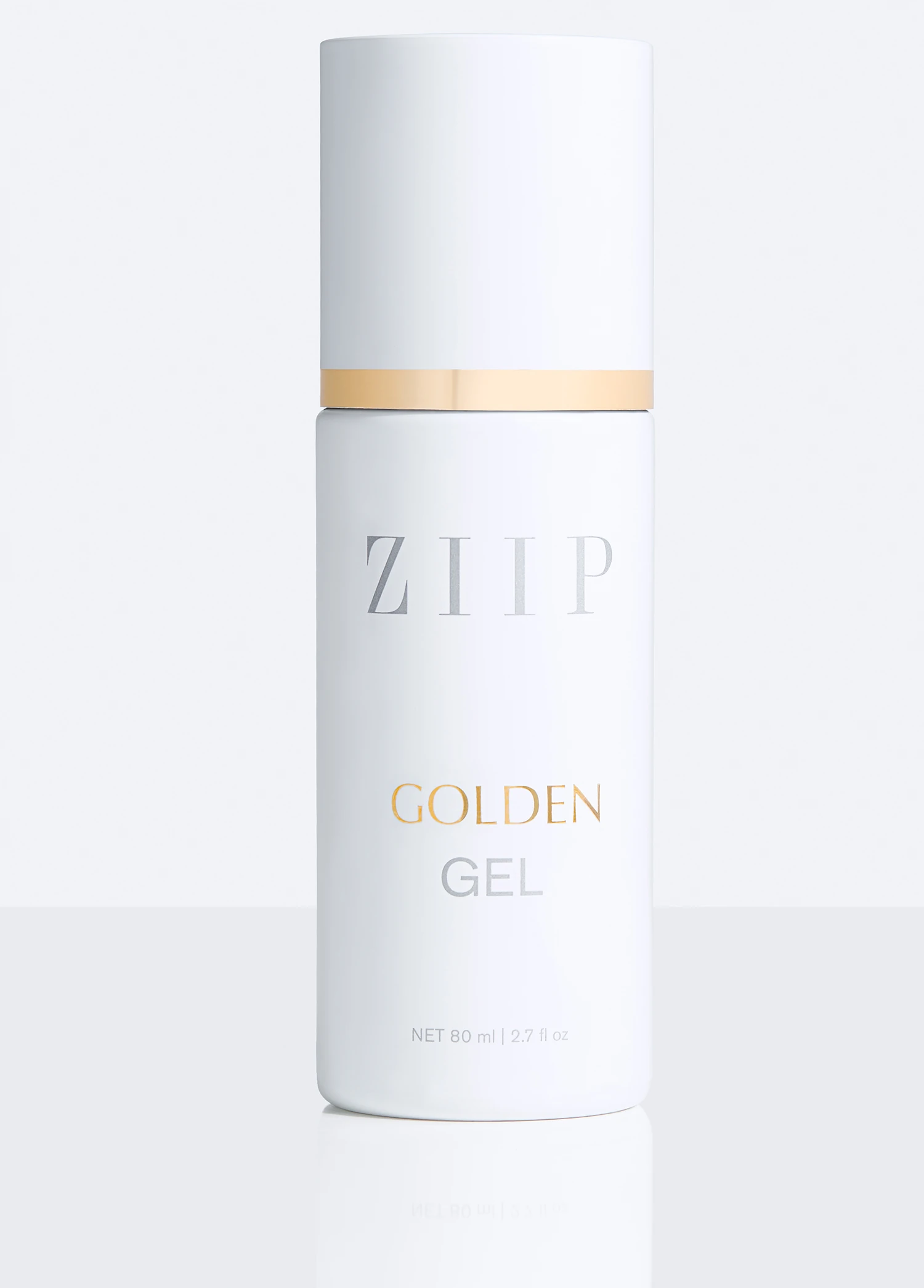 Golden Sıkılaştırıcı Cilt Serumu Jel 80 ml