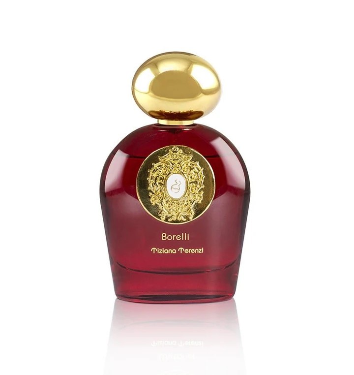 Borelli 100 ml Parfüm