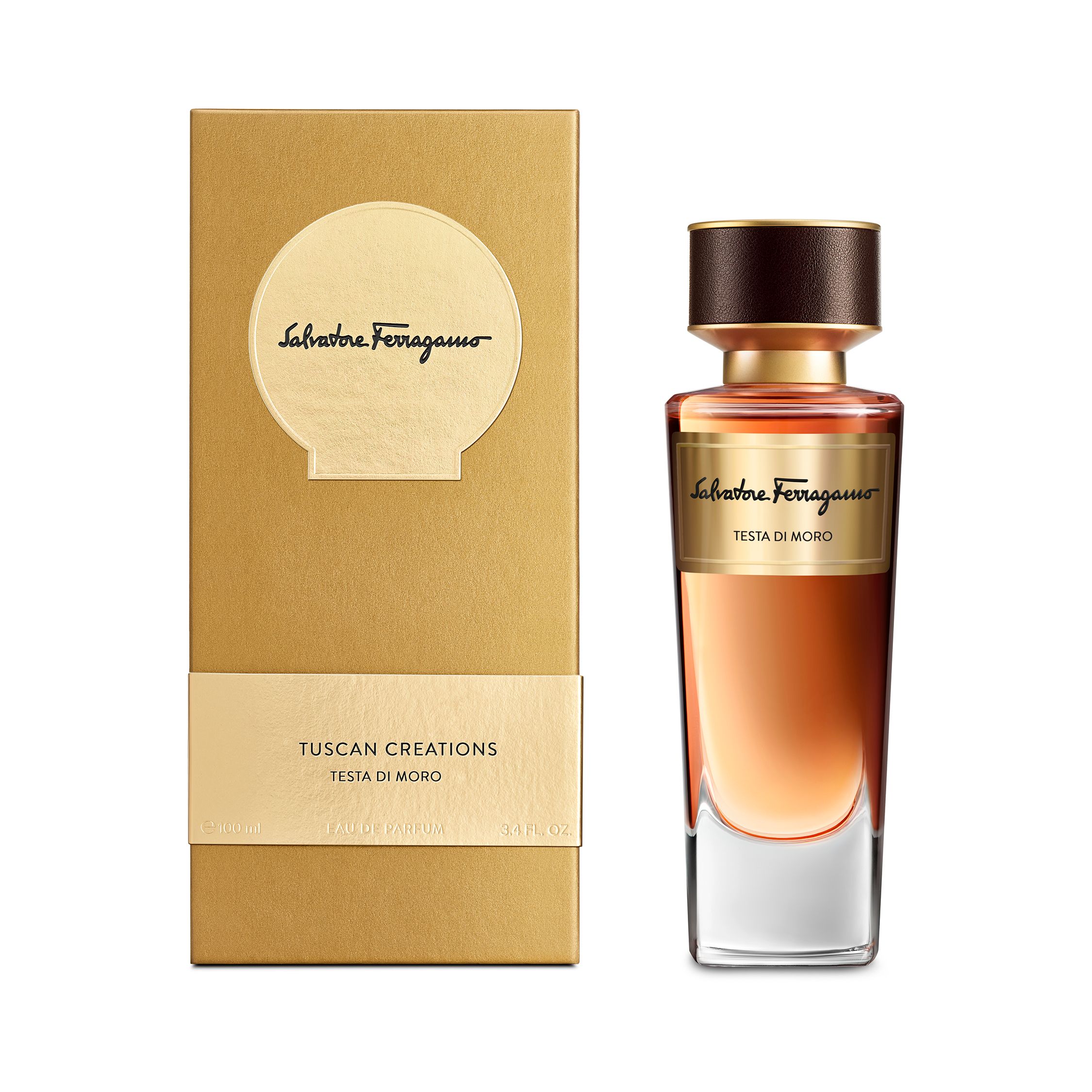Testa di Moro EDP 100 ml Parfüm