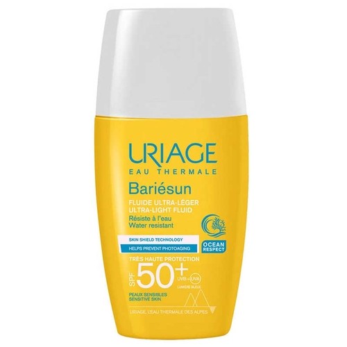 BARIESUN SPF50+ ULTRA LIGHT FLUID 30ML