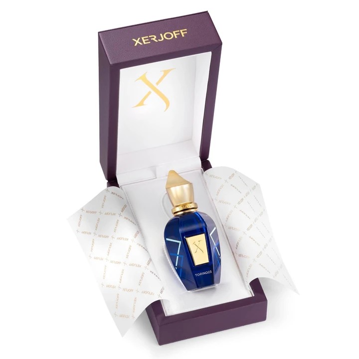 Torino 23 EDP 50 ml Parfüm