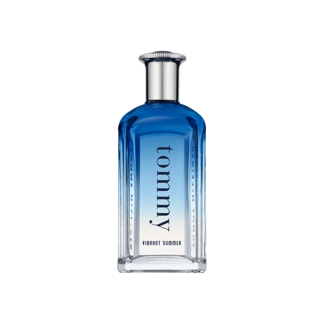 Tommy Vibrant Summer EDT 100 ml Erkek Parfüm