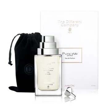 Pure Eve - Just Pure EDP 100 ml Parfüm