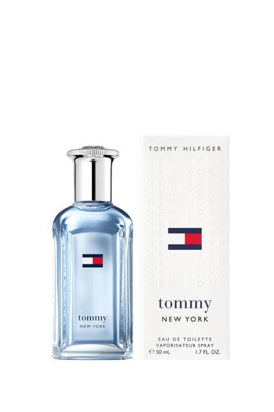 Tommy New York EDT 50 ml Erkek Parfüm