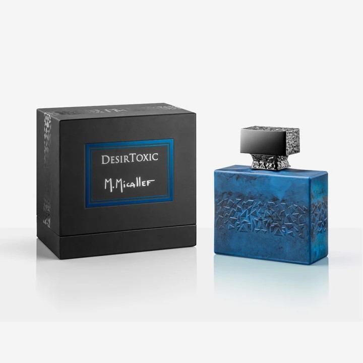 Desir Toxic EDP 100 ml Parfüm