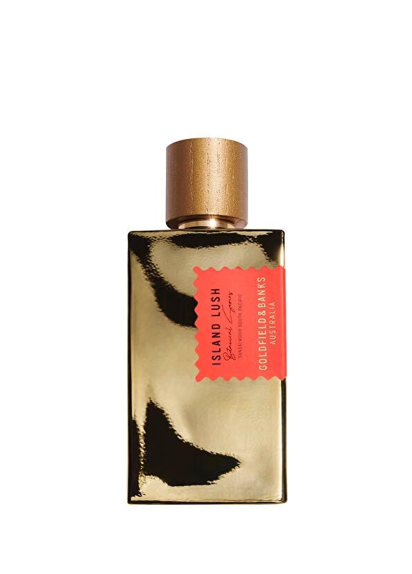 Island Lush EDP 100 ml Parfüm