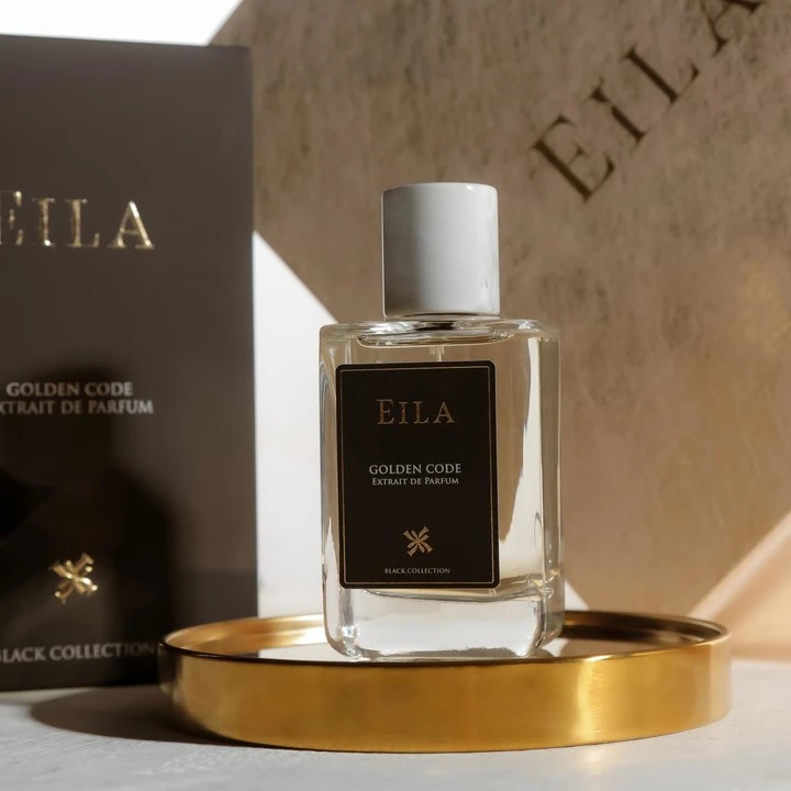 Golden Code EDP 100 ml Parfüm