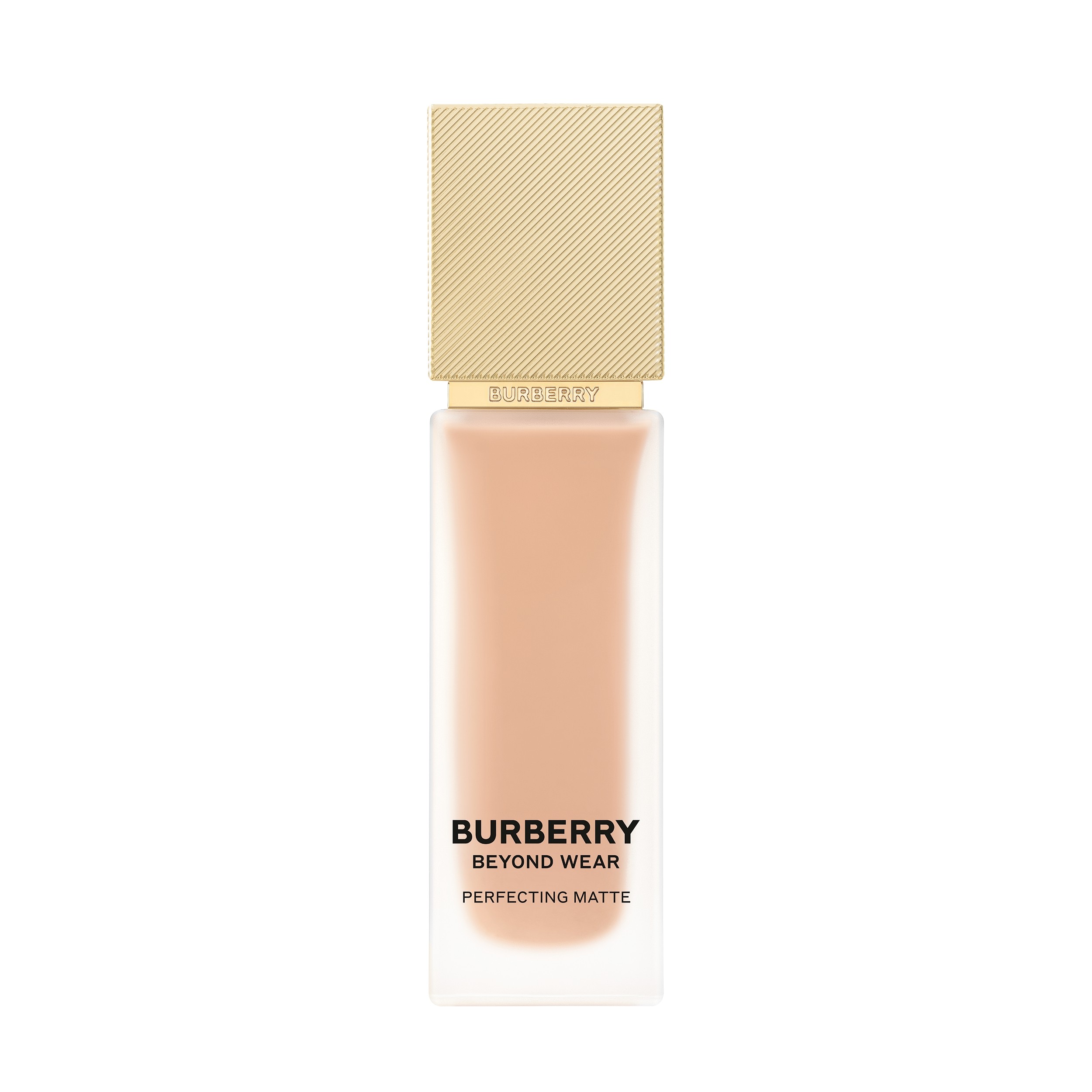Beyond Wear Perfecting Matte Foundation 45 Light Neutral Fondöten