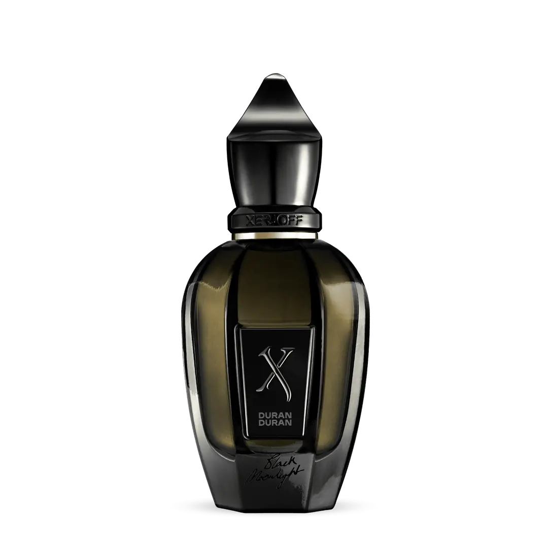 C：Fragran Xerjoff Blend Duran Duran Black Moonlight 50 ml ParfümXerjoff