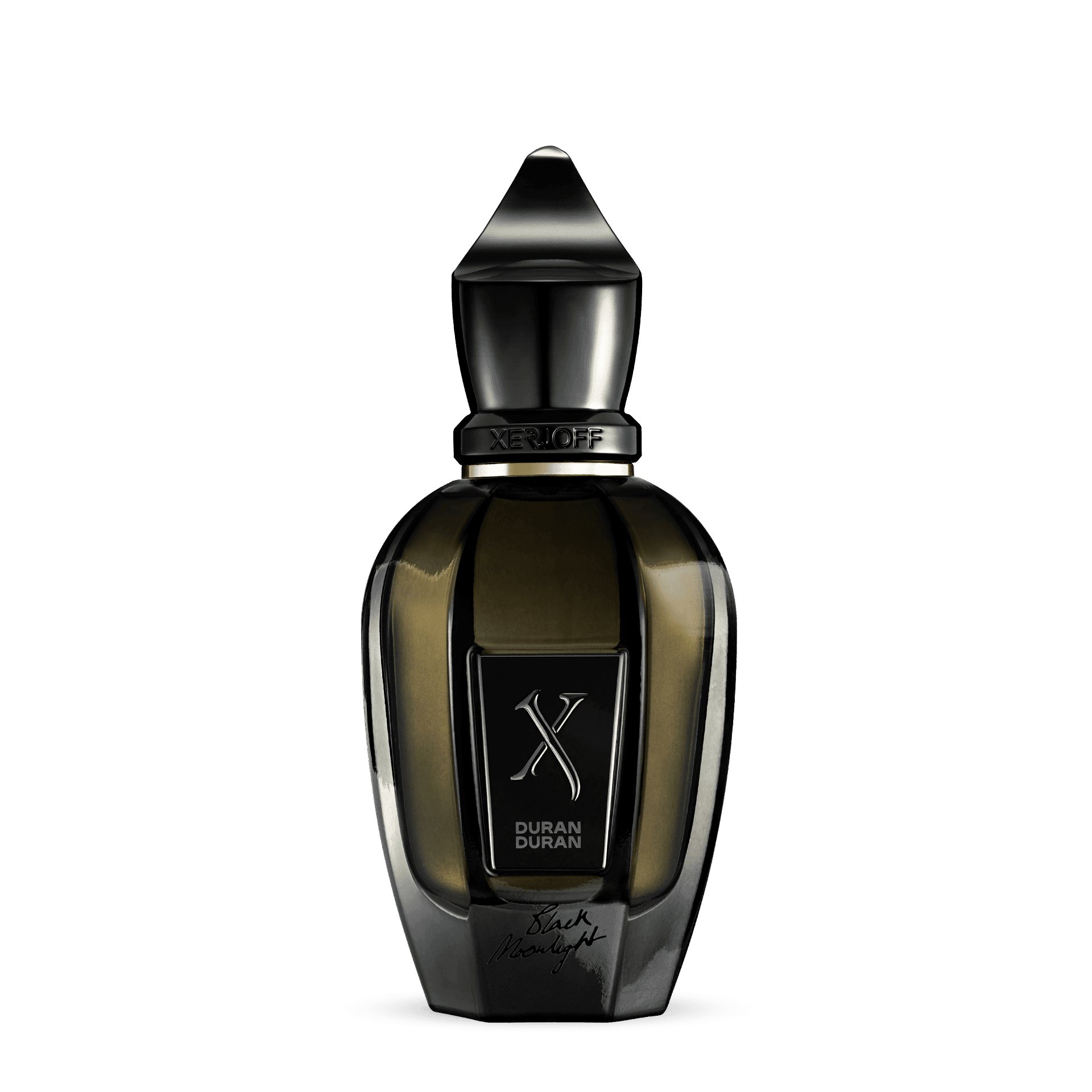 Xerjoff Blend Duran Duran Black Moonlight 50 ml Parfüm