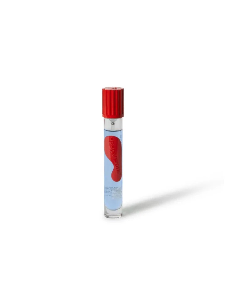 Solution No. 2 - EDP 15 ml (White Pack) Parfüm
