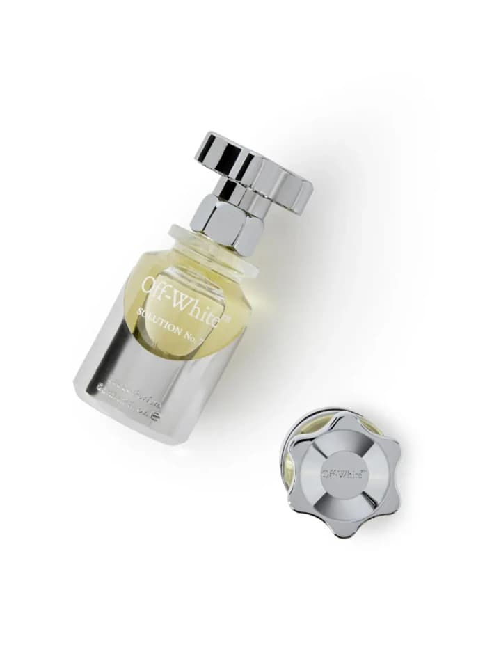 Solution No. 7 - EDP 50 ml Parfüm - Off-White
