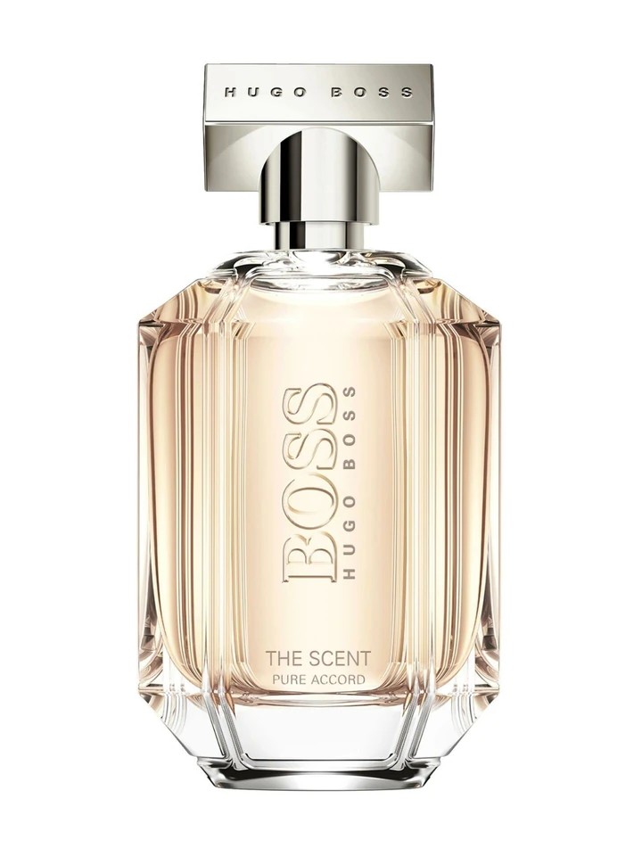 The Scent Pure Accord for Her EDT 100 ml Kadın Parfüm