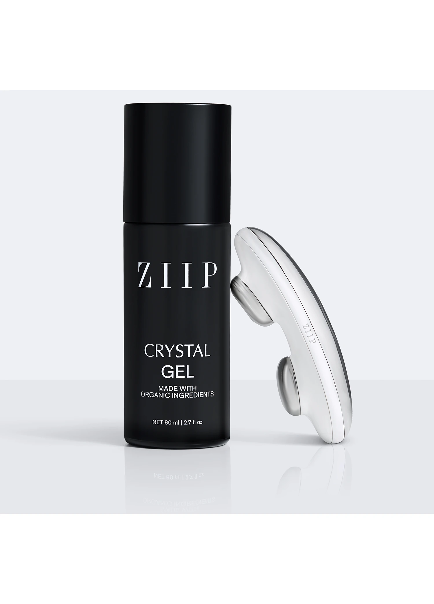 Crystal Işıltı Veren Cilt Serumu Jel 80 ml