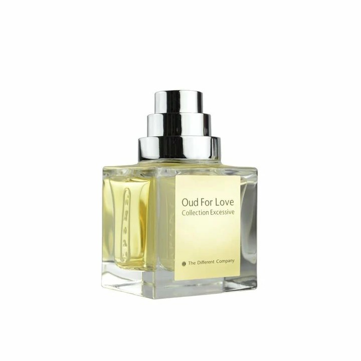 Oud For Love EDP 50 ml Parfüm