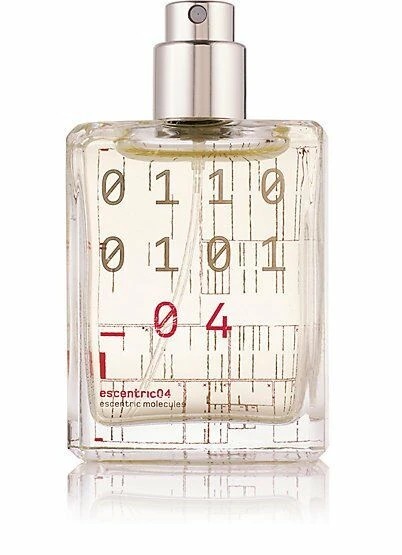 Escentric 04 Refill EDP 30 ml Parfüm