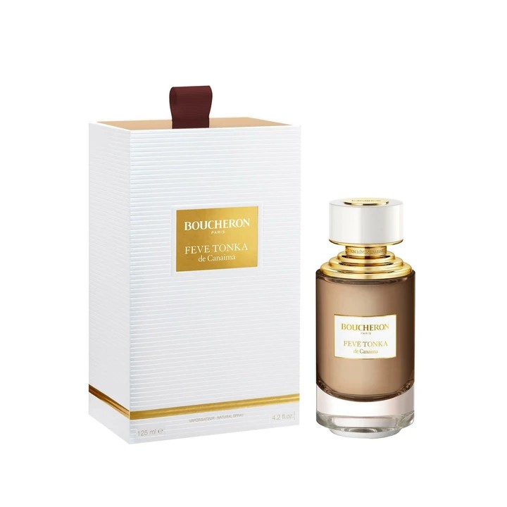 Feve Tonka de Canaima EDP 125 ml Parfüm