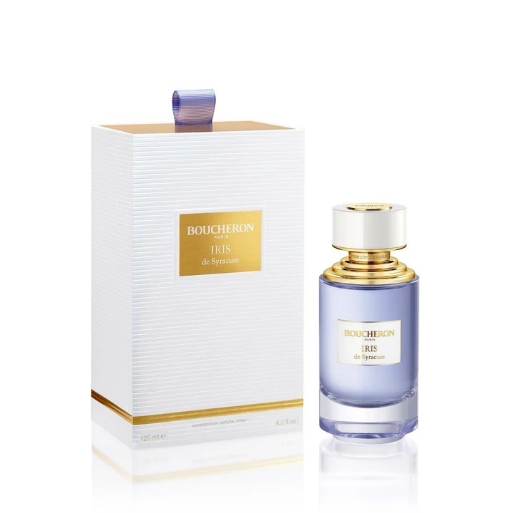 Iris de Syracuse EDP 125 ml Parfüm