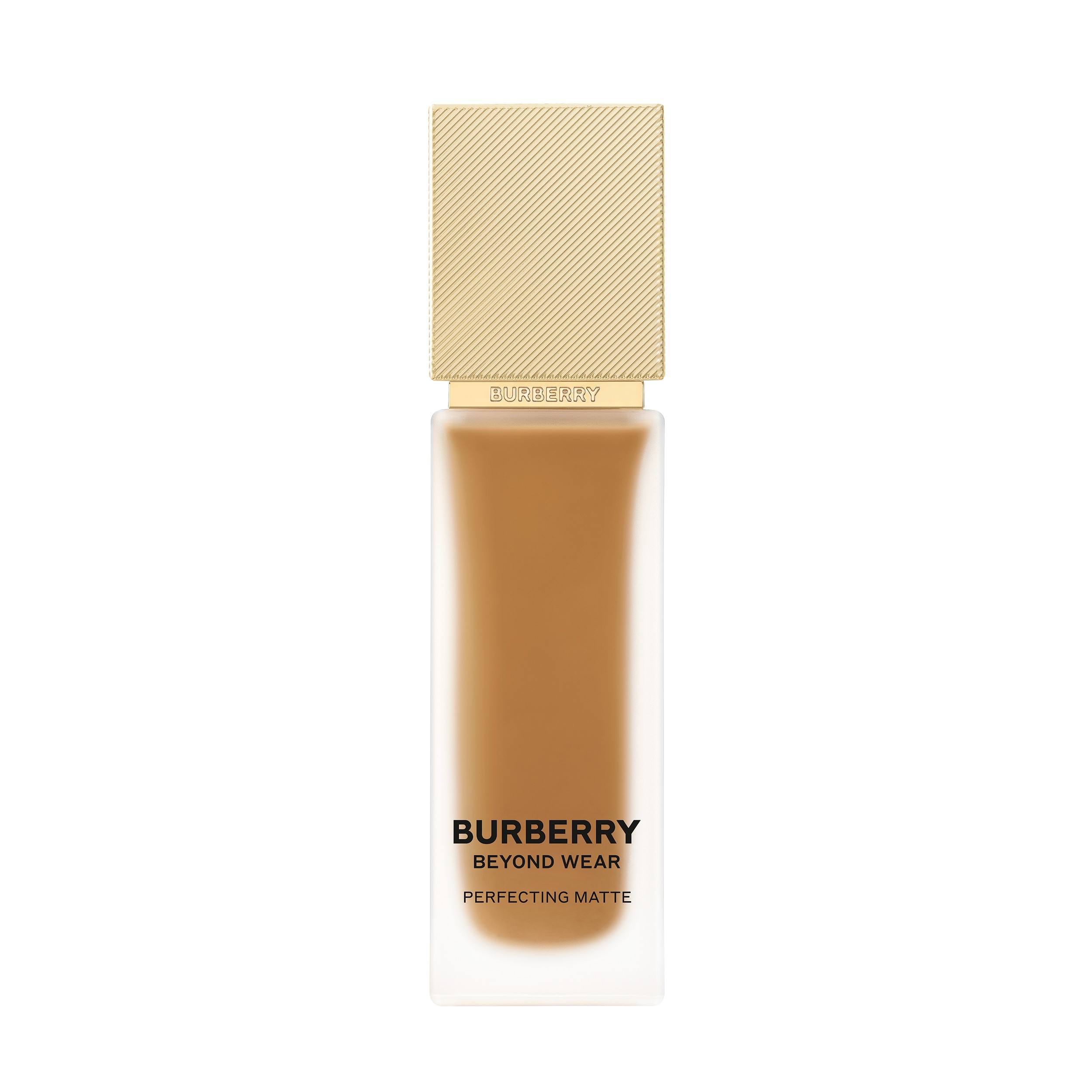 Beyond Wear Perfecting Matte Foundation 110Med Deep Warm Fondöten