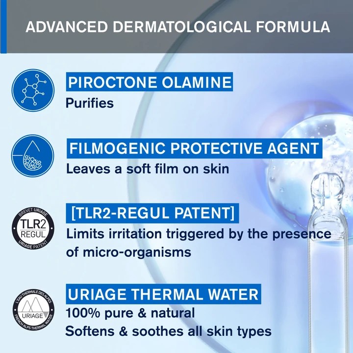 DS Kızarık ve Pullanmaya Eğilimli Cilt Temizleme Jeli 150 ml