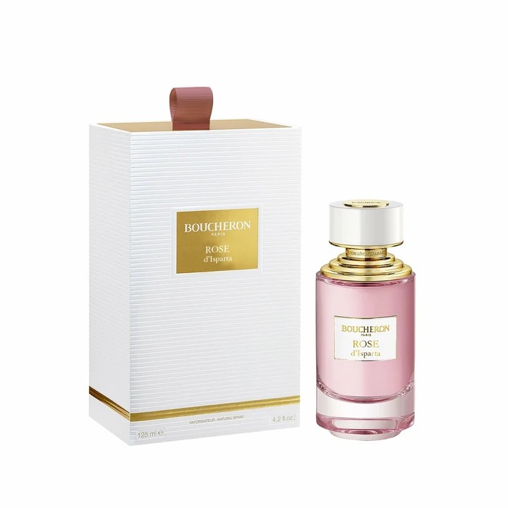 Rose d Isparta EDP 125 ml Parfüm