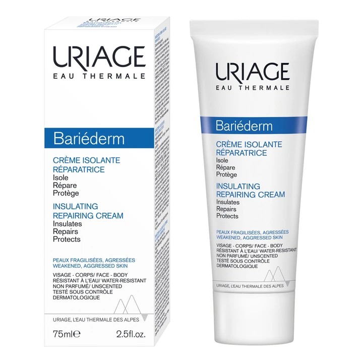 Bariederm Insulating Yatıştırıcı Krem 75 ml