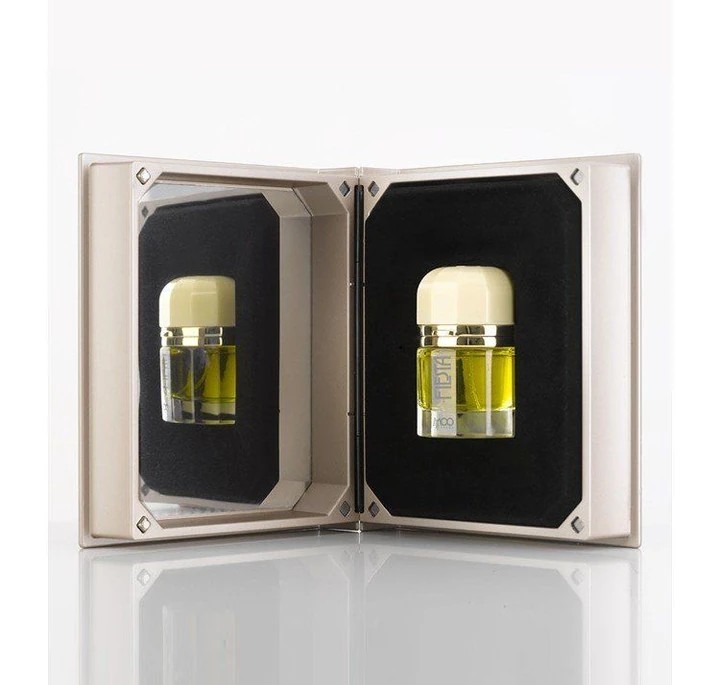 Fiesta EDP 50 ml Parfüm