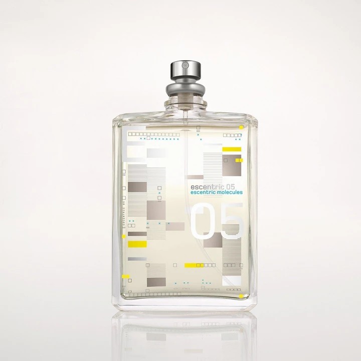 Escentric 05 EDP 100 ml Parfüm