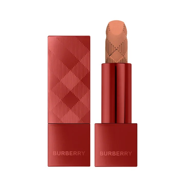 Kisses Matte No.09 Chestnut Nude Festive 2024 Ruj
