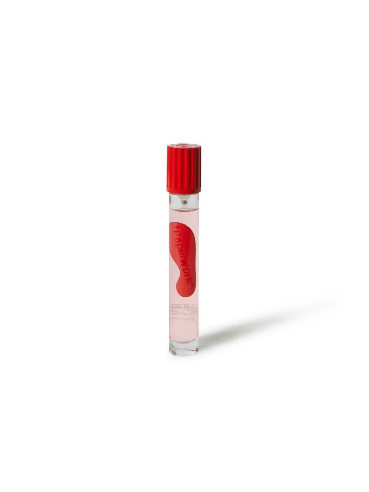 Solution No. 3 - EDP 15 ml (White Pack) Parfüm