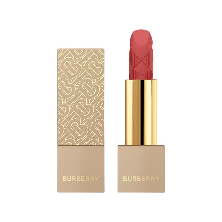 Kisses Matte No.97 Dusty Pink Festive 2023 Ruj