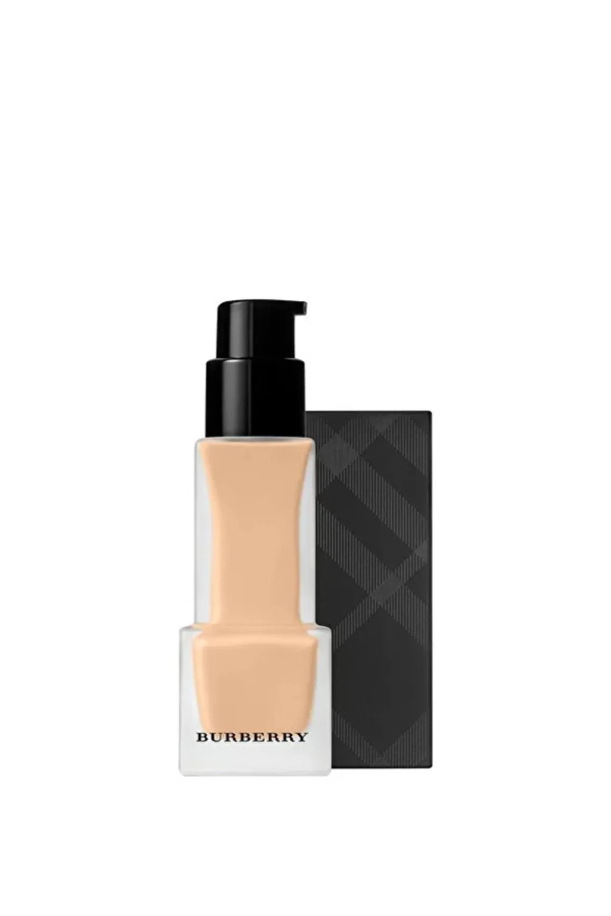 Matte Glow Foundation Liquid Medium Cool 20 Fondöten