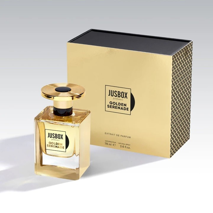 Golden Serenade EDP 78 ml Parfüm