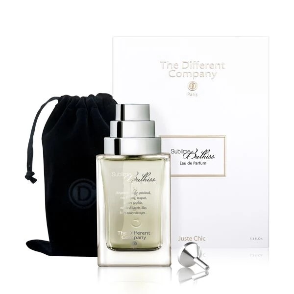 Sublime Balkiss EDP 100 ml Parfüm