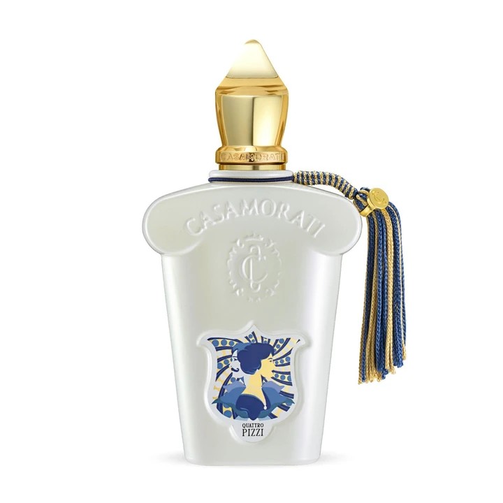 Quattro Pizzi EDP 100 ml Parfüm