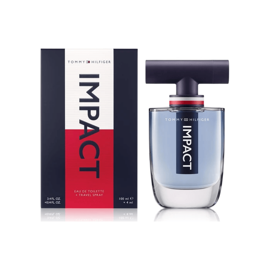 Impact EDT 100 ml Erkek Parfüm