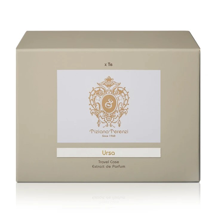 Ursa 2x10 ml Luxury Box