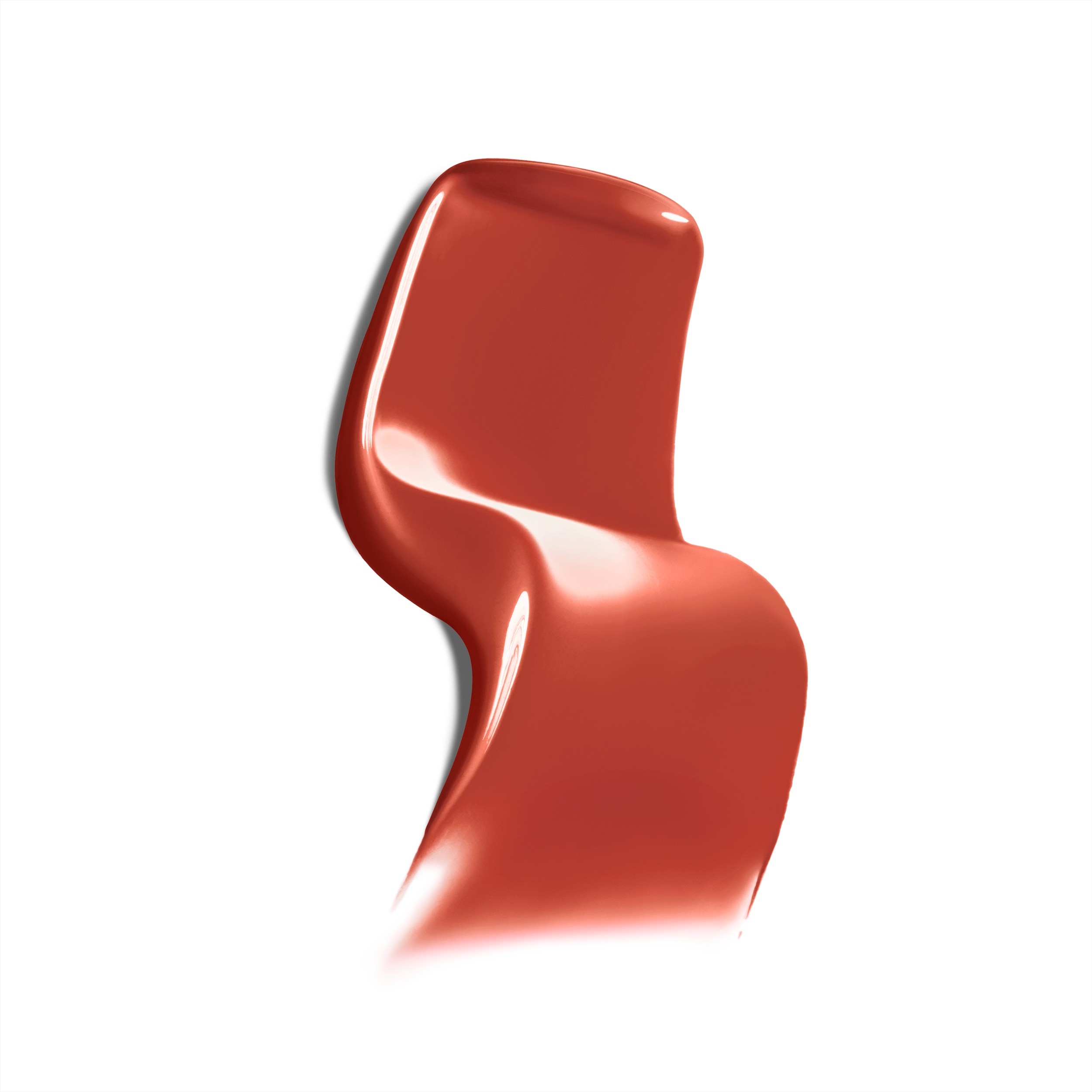 Brit Shine Lipstick No.614 Pimlico Street Ruj